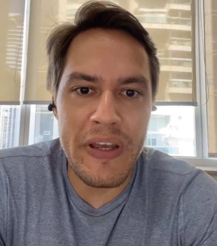 Felipe Pontes afirma que há políticos, empresários e religiosos envolvidos em escândalo da Braiscompany: “se tiver delação, a Paraíba pega fogo” Felipe Pontes, Braiscompany, escândalo, prisão, Antônio Ais