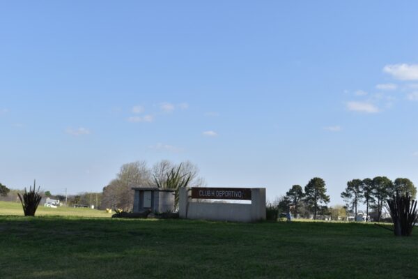 Condomínio 'Haras Santa Maria', em Escobar. (foto: divulgação/Haras Santa Maria)