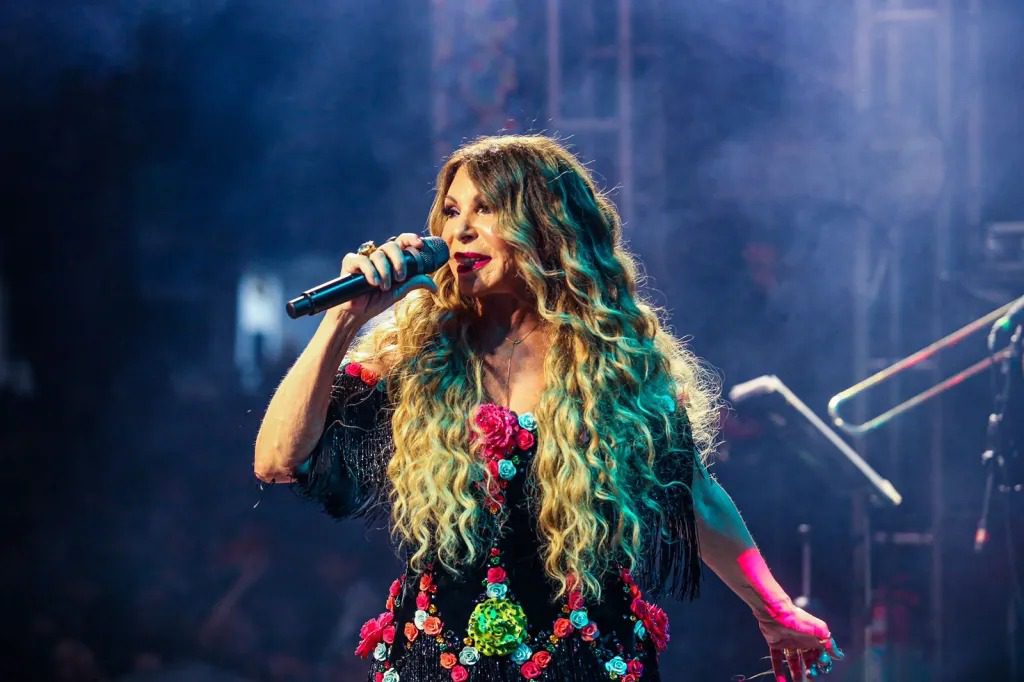 Carnaval de João Pessoa tem blocos e shows de Elba Ramalho e Cátia de França nesta sexta; confira programação são joão, elba ramalho carnaval joão pessoa