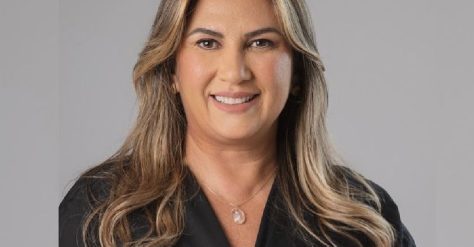 Pré-candidata Corrinha Delfino confessa diploma de mestrado irregular e 'dedura' 80 professores na mesma ilegalidade em Cajazeiras Corrinha, Cajazeiras