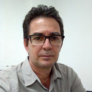 Família de jornalista José Carlos dos Anjos cria 'vaquinha' para custear tratamento de câncer José Carlos do Anjos, Jornalista, Morre