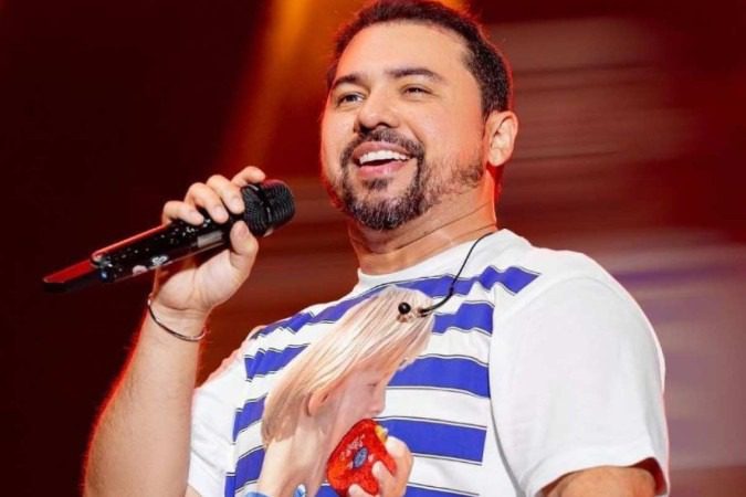 Alagoa Nova gasta R$ 500 mil com show de Xand Avião para Festa do Produtor Rural Xand Avião