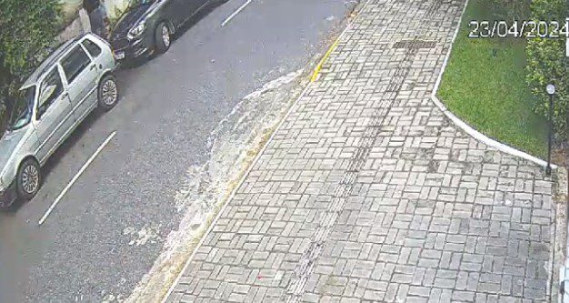 "Caso não ficará sem resposta", promete delegado sobre motorista de aplicativo que agrediu passageira em João Pessoa caso, resposta, delegado, agressão, motorista de aplicativo
