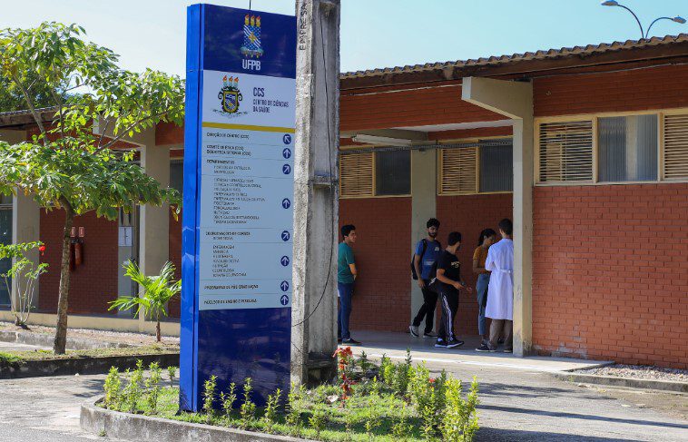 UFPB deve oferecer mais de 7 mil novas vagas para graduação e especialização Lato Sensu UFPB ofertará seis novas graduações