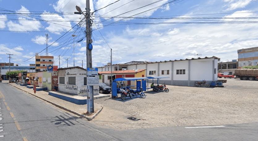 Ministério Público investiga doação de rodoviária para faculdade particular pela Prefeitura de Piancó