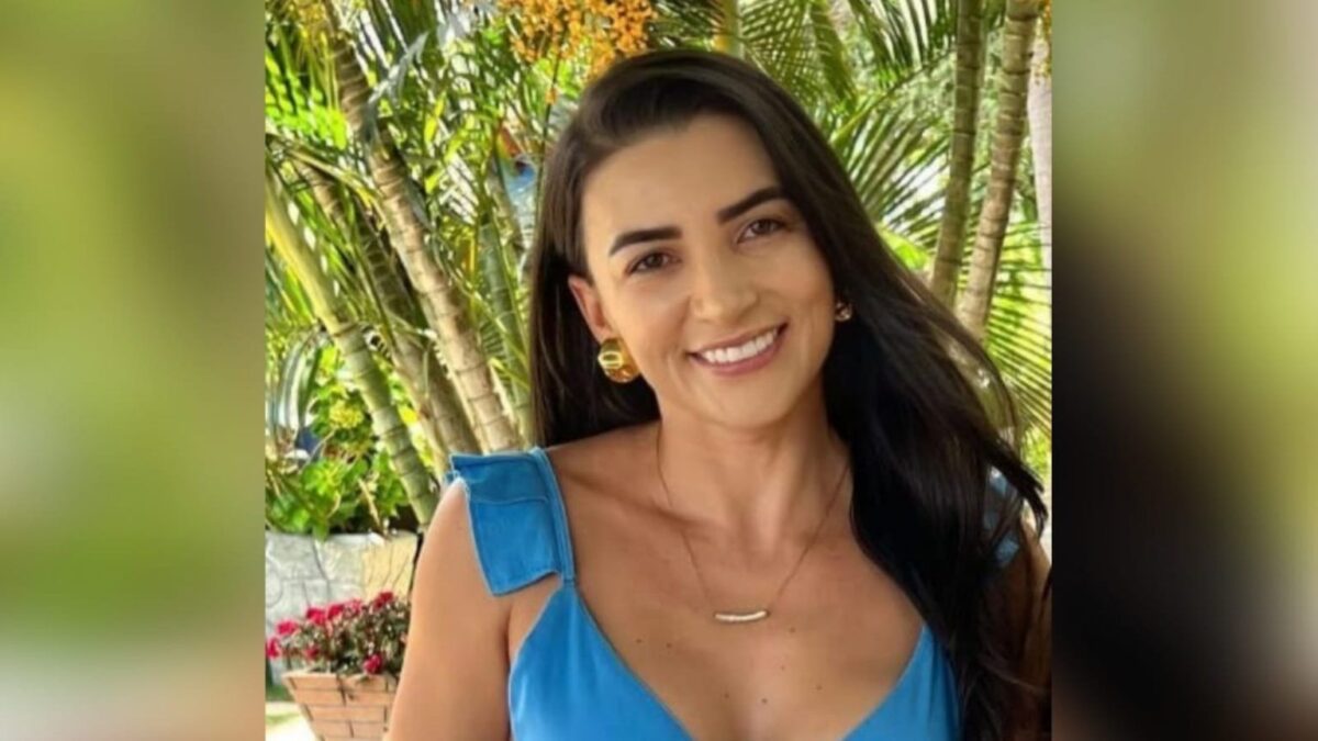 Caso Kaliane: ex-companheiro que assassinou mulher enquanto ela fazia compras é condenado a 30 anos de prisão Maria Kaliane Medeiros, assassinada covardemente pelo ex-companheiro enquanto guardava compras em um carro.