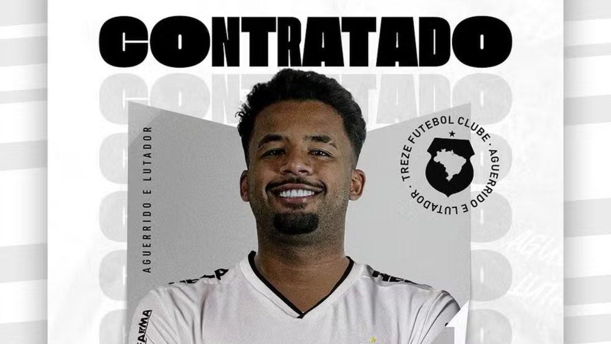 Jefinho, Treze-PB - Foto: Divulgação