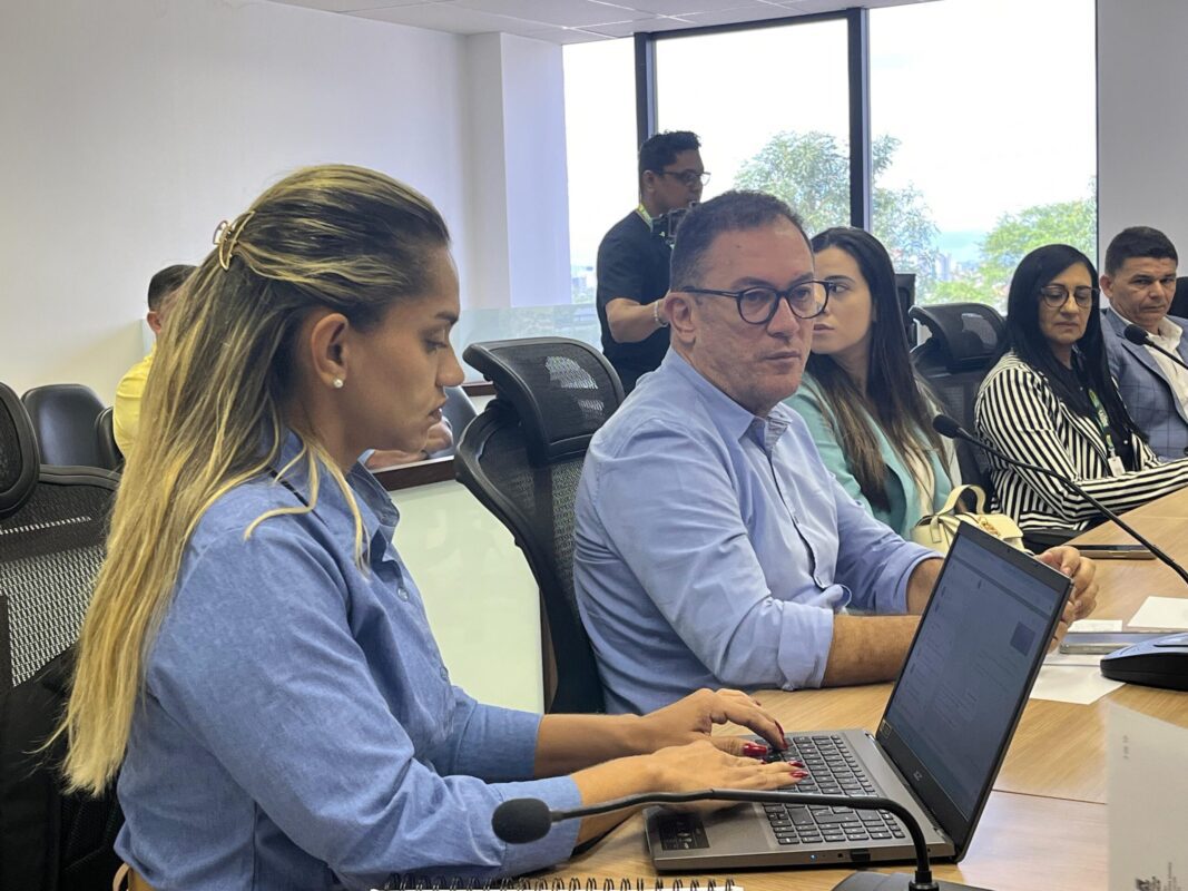 Prefeitura vai reforçar equipes de Saúde para forrozeiros durante o Maior São João do Mundo, em Campina Grande Prefeitura vai reforçar equipes de Saúde para forrozeiros durante o Maior São João do Mundo, em Campina Grande