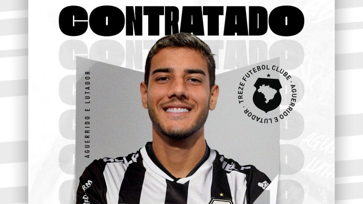 Milani, Treze-PB - Foto: Repdorução