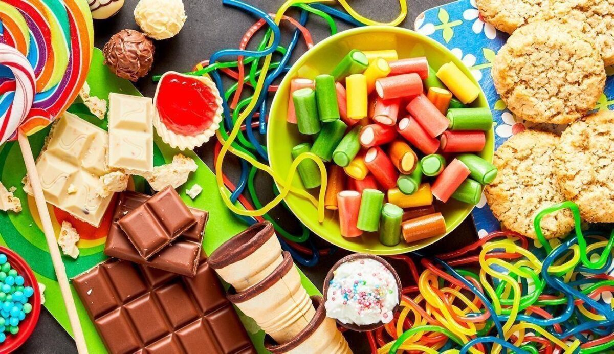 Prefeitura de Juazeirinho lança edital de licitação para comprar 130 quilos de chocolate granulado e seis mil pirulitos Prefeitura de Juazeirinho lança edital de licitação para comprar 130 quilos de chocolate granulado e seis mil pirulitos