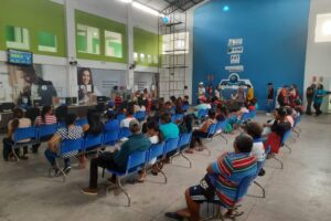 Sine Campina Grande tem 588 oportunidades de emprego a partir desta segunda-feira; veja vagas Campina Grande termina fevereiro com 692 vagas de trabalho, cadastradas no Sine Municipal