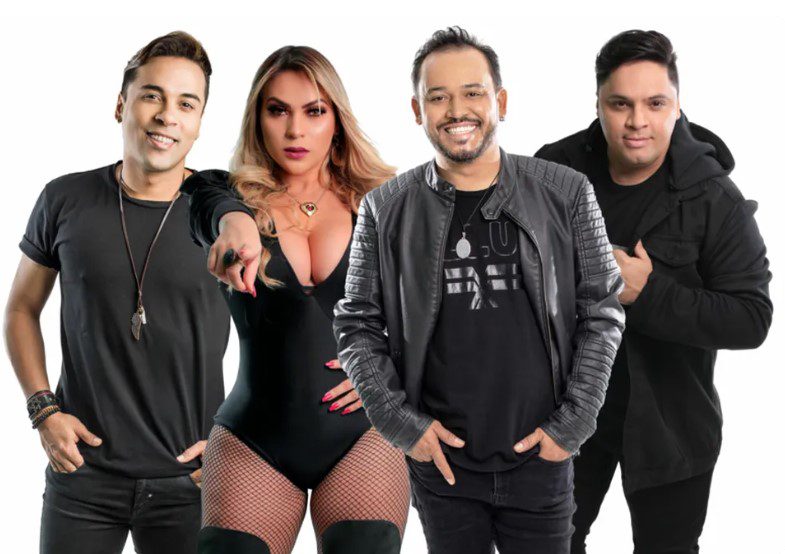 Prefeitura de Barra de Santana vai ‘torrar’ quase R$ 200 mil em três shows Prefeitura de Barra de Santana, contratação, bandas, cachês, festa