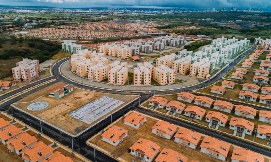 Shopping será construído no complexo Aluízio Campos e deve gerar 800 empregos em Campina Grande Shopping será construído no complexo Aluízio Campos e deve gerar 800 empregos em Campina Grande