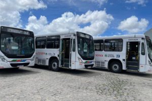 Jogo do Botafogo e Brusque no Almeidão tem esquema especial de transporte e trânsito