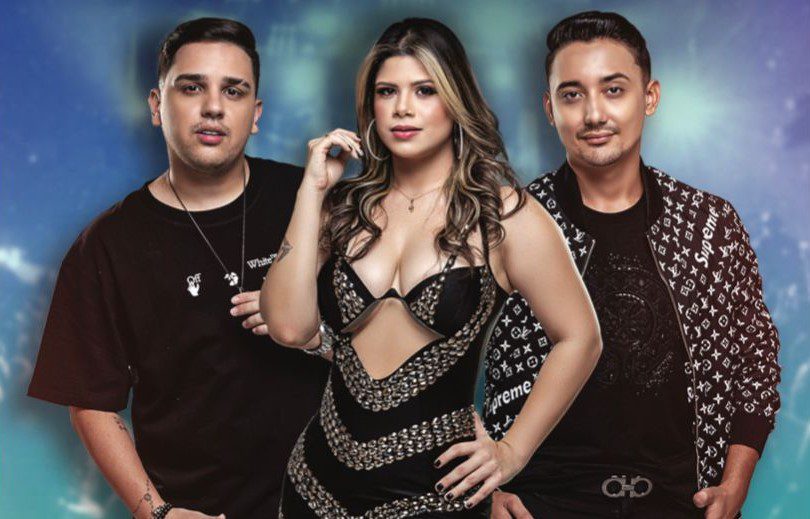 Prefeitura de Juarez Távora contrata show da banda Collo de Menina por R$ 110 mil Banda, Collo de Menina