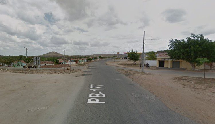 Prefeitura de Pedra Lavrada vai desembolsar mais de R$ 1,7 milhão com construção de campo de futebol Pedra Lavrada, Prefeitura