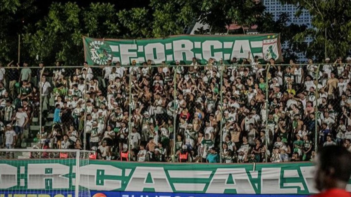 "Não tem dinheiro que compre o mando do Marizão", garante presidente do Sousa sobre 3° fase da Copa do Brasil "Não tem dinheiro que compre o mando do Marizão", garante presidente do Sousa sobre 3° fase da Copa do Brasil