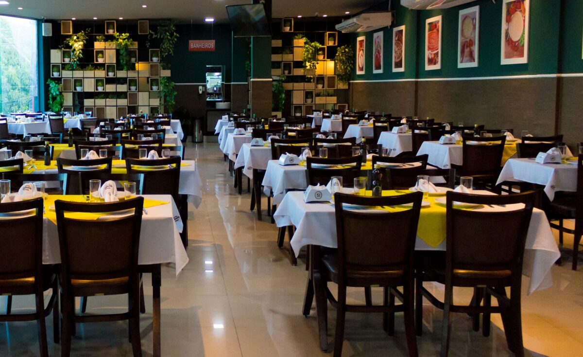 Mais um restaurante anuncia que vai fechar em Campina Grande; saiba qual é mais, restaurante, fecha, encerra, atividades, Campina Grande