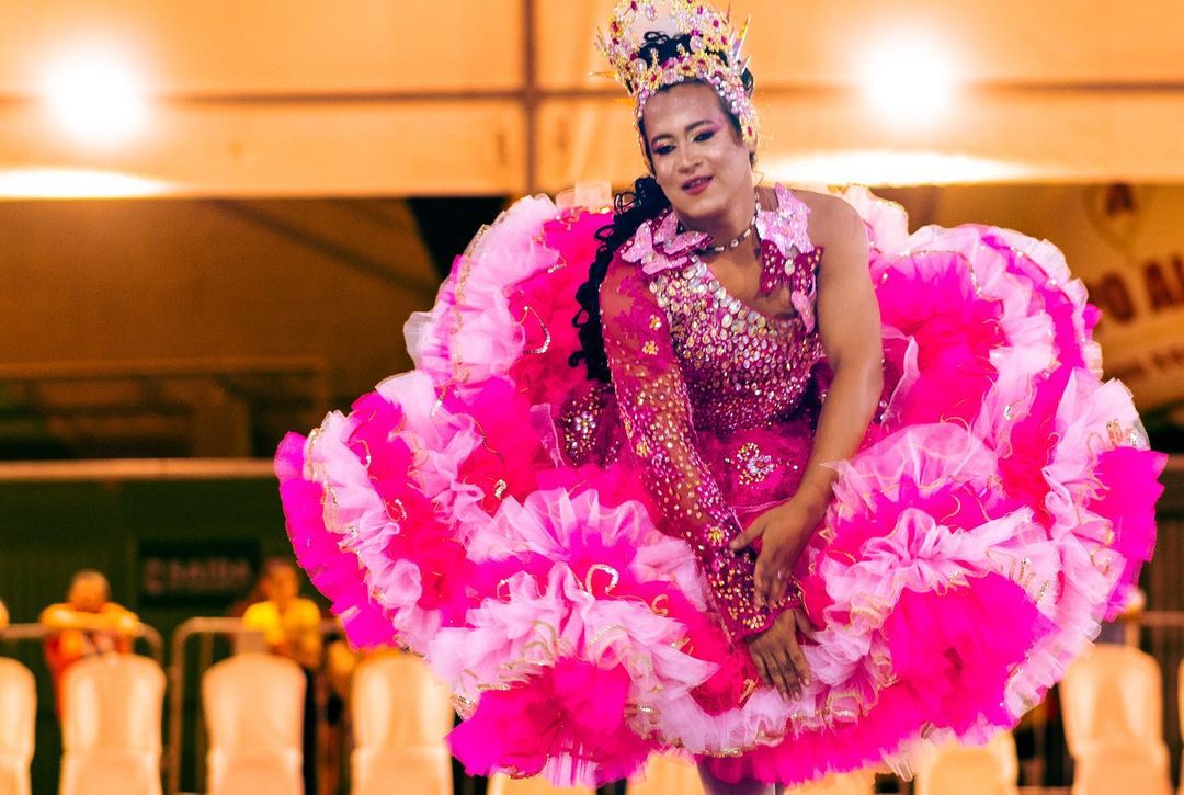 Grupos e quadrilhas juninas devem se cadastrar até esta sexta-feira para apresentação no Maior São João do Mundo grupos de dança, quadrilhas juninas, São João, cadastro, Campina Grande