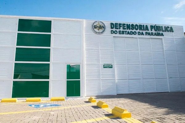 Defensoria Pública realiza mutirão de retificação de nome, gênero e reconhecimento de paternidade, em João Pessoa