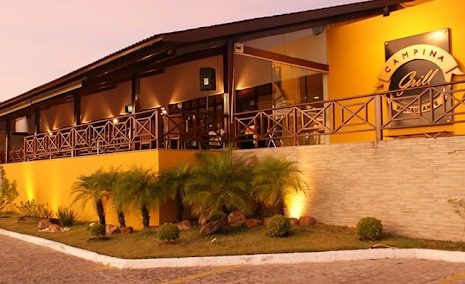 Tradicional restaurante Campina Grill anuncia fechamento, em Campina Grande Tradicional restaurante Campina Grill anuncia fechamento, em Campina Grande