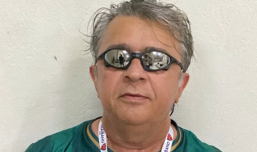 VÍDEO: presidente do Sousa debocha do Botafogo após vencer o Paraibano e canta em 'homenagem' ao Belo vídeo