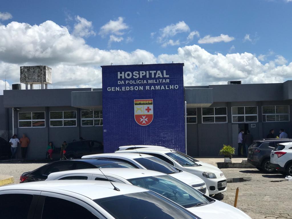 Polícia abre inquérito para investigar desaparecimento de bebê falecido em hospital de João Pessoa Polícia abre inquérito para investigar desaparecimento de bebê falecido em hospital de João Pessoa