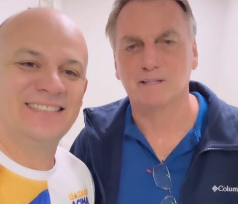 O deputado Cabo Gilberto culpou a direção do Aeroporto