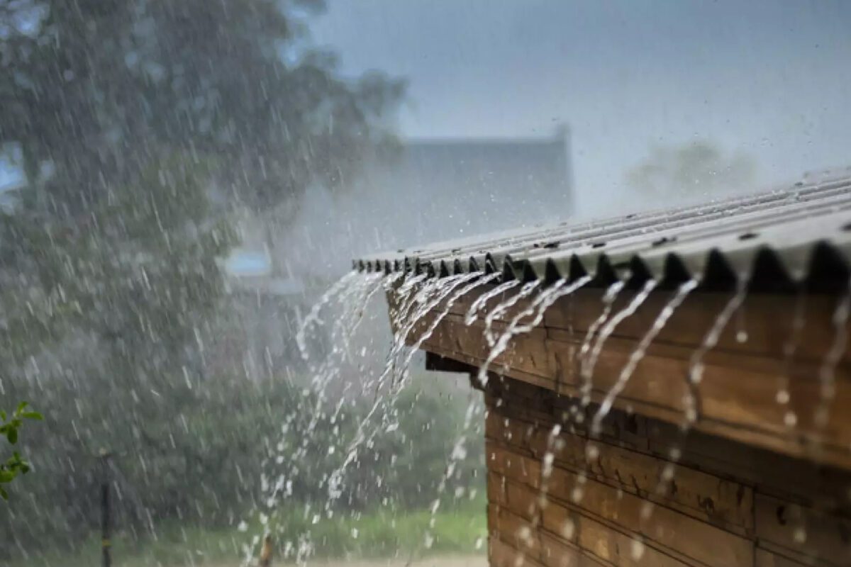 Inmet emite alerta de chuvas para João Pessoa e mais 11 municípios; confira quais Inmet, alerta, chuvas, ventos, João Pessoa, cidades, Paraíba