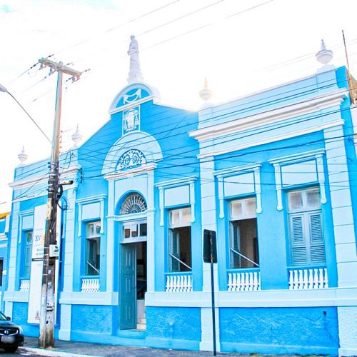 exposição, Casarão 34, Funjope, Li Vasc