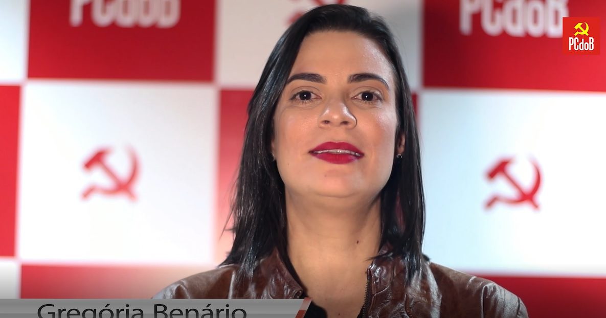 PCdoB joga decisão para direção nacional e federação pode inviabilizar candidatura própria do PT, em João Pessoa PCdoB