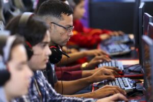 Câmara aprova Marco Legal dos Games, proposta que regulamenta indústria de jogos eletrônicos no Brasil programa, bolsas, jogos, vagas, Paraíba, Santander
