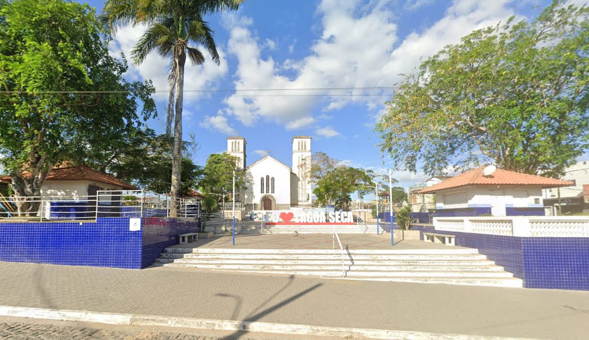 Lagoa Seca fica na região de Campina Grande, no Agreste do estado.