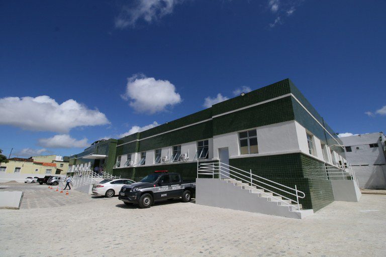 MP apura denúncias sobre mutirão de cirurgias em Campina Grande e Secretaria de Saúde tem 10 dias para prestar esclarecimentos MP apura denúncias sobre mutirão de cirurgias em Campina Grande e Secretaria de Saúde tem 10 dias para prestar esclarecimentos