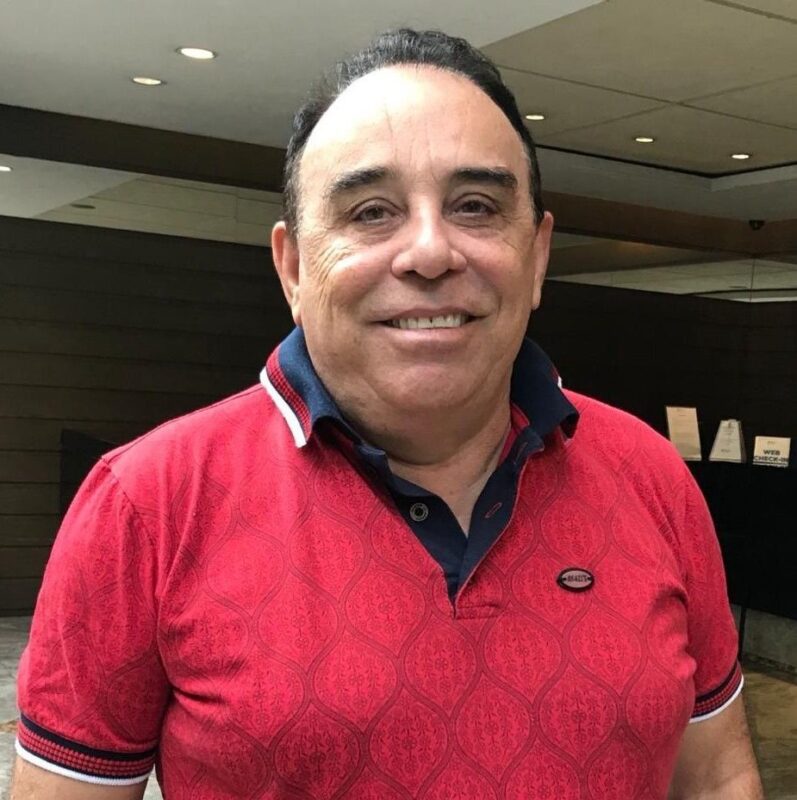 Prefeito de Santa Terezinha recebe ameaça e aciona Polícia Civil prefeito, ameaça, Santa Terezinha, Polícia Civil