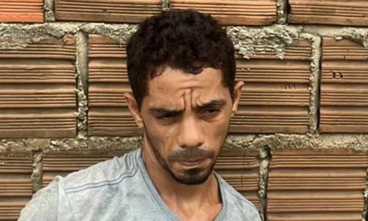 Tarado de Santa Rita é preso durante operação da Polícia Civil da Paraíba no Rio Grande do Norte 'Tarado de Santa Rita' fez mais de 10 vítimas na Paraíba, aponta investigação da Polícia Civil