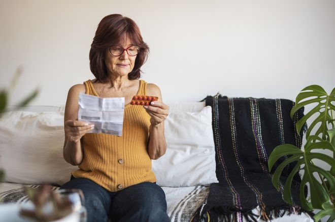 Comissão aprova tratamento para menopausa de graça pelo SUS Comissão aprova tratamento para menopausa de graça pelo SUS