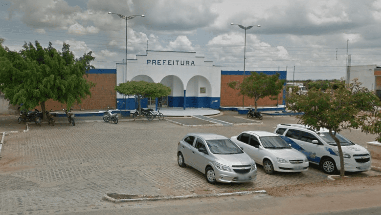 TCE intima Prefeito de São João do Rio do Peixe para explicar irregularidades em contrato de mais de R$5 milhões em serviços de saúde TCE intima Prefeito de São João do Rio do Peixe para explicar irregularidades em contrato de mais de R$5 milhões em serviços de saúde