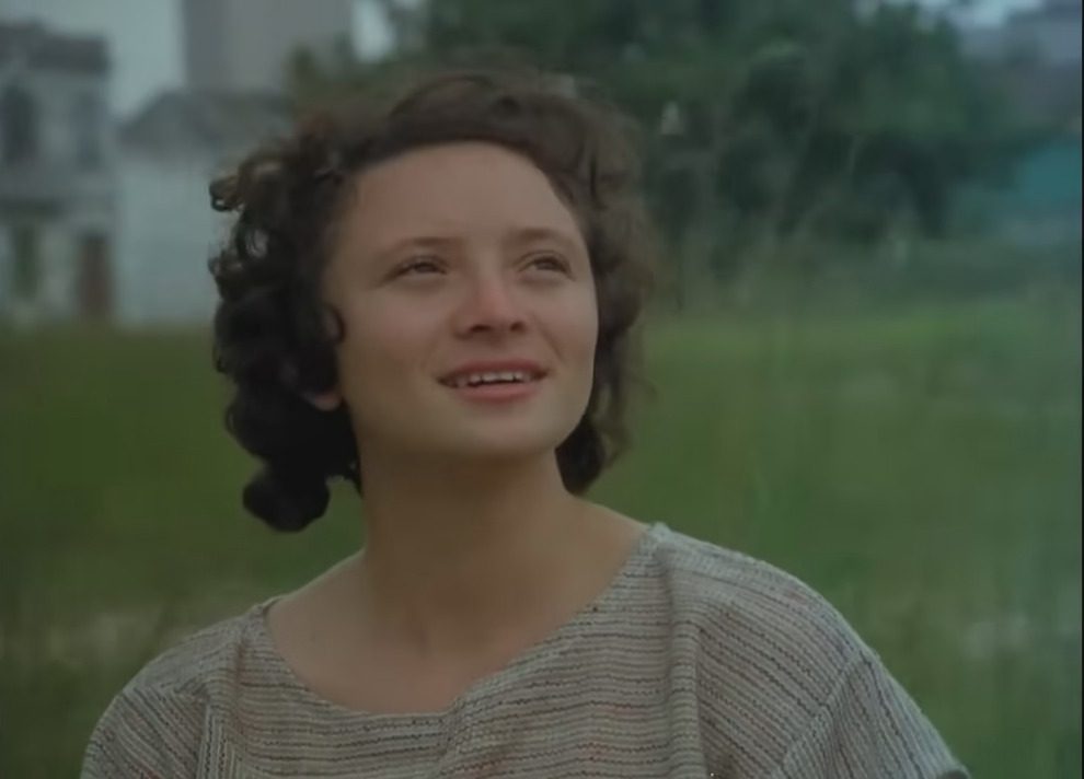 Com protagonista paraibana, filme 'A Hora da Estrela' deve voltar aos cinemas em maio, após quase 40 anos Filme 'Hora da Estrela', estrelado por paraibana, deve voltar aos cinemas, após quase 40 anos.