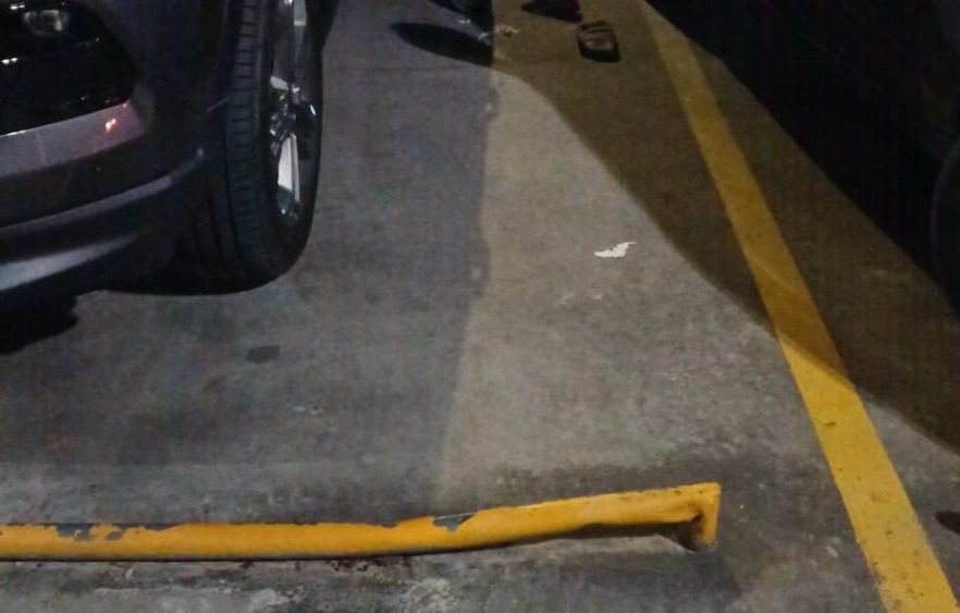 Homem é assassinado em estacionamento de restaurante nos Bancários, em João Pessoa homem, bancários, homicídio