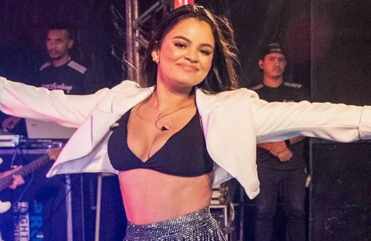"São João Multicultural" de João Pessoa terá Magníficos, Mara Pavanelly, Danieze, festival de quadrilhas e outras atrações danieze santiago