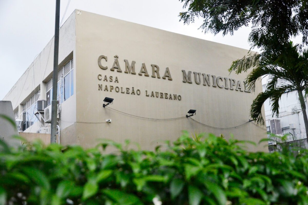 Câmara Municipal de João Pessoa realiza hoje 1ª audiência pública de discussão da LOA 2025 Câmara Municipal de João Pessoa realiza hoje 1ª audiência pública de discussão da LOA 2025