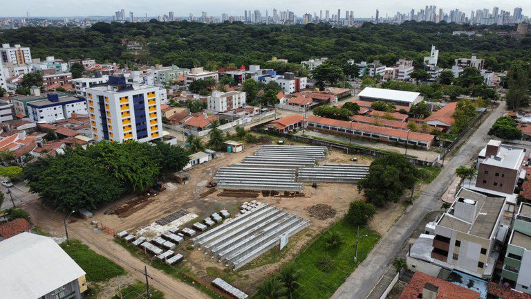 Ponte das Três Ruas vai ter o nome do fundador e primeiro Diretor Geral do DER da Paraíba