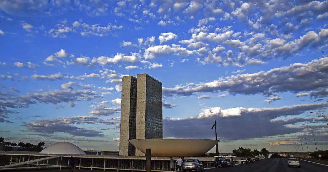Comissão do Senado autoriza operação de crédito para a Paraíba; estado deve receber R$ 204 milhões Emendas pix somam cerca de R$ 8 bilhões em 2024