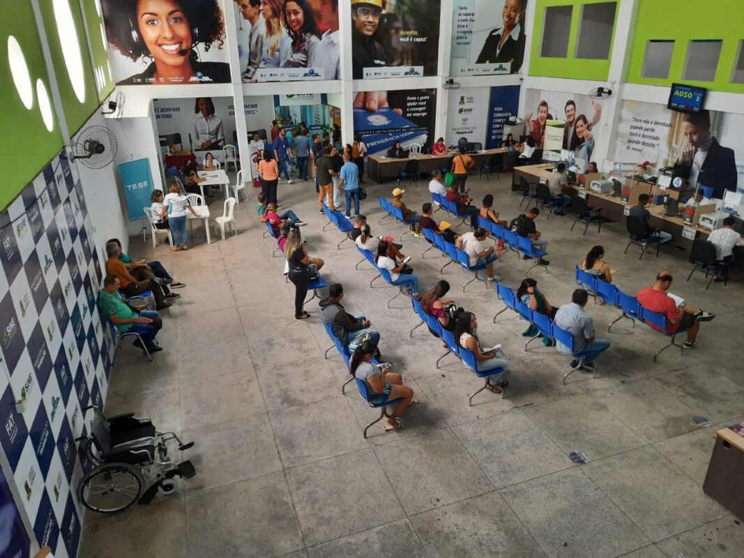 Sine oferta 157 vagas de trabalho em Campina Grande Sine, Campina Grande, vagas, empregos, semana