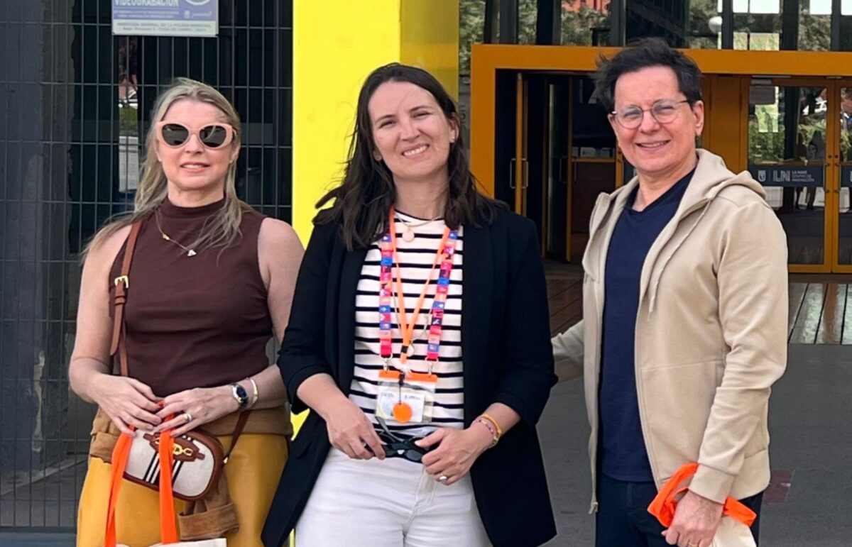 hubs, Brasil, Espanha, inovação, parceria