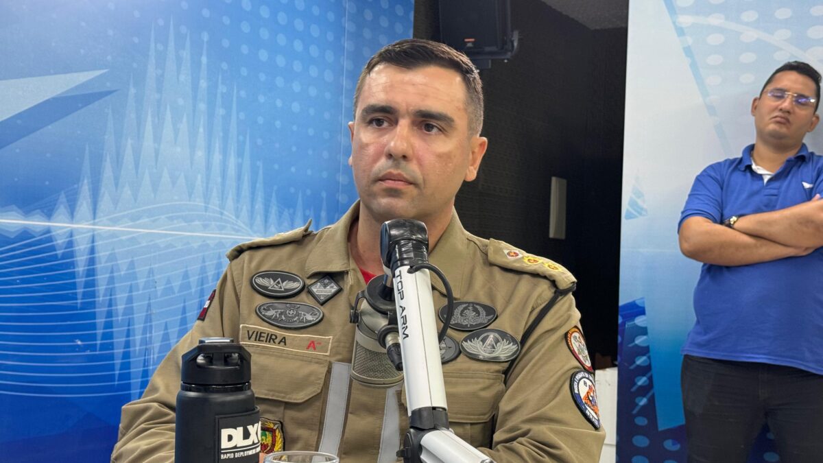 Bombeiro que comandou força-tarefa da Paraíba relata desastre no Rio Grande do Sul: "cena apocalíptica" Corpo de Bombeiros, Paraíba, Rio Grande do Sul, enchentes