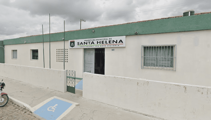 Prefeitura de Santa Helena