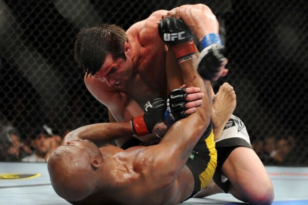 Sapé vira sede da 5ª edição do maior evento de MMA do Nordeste Sapé vira sede da 5ª edição do maior evento de MMA do Nordeste