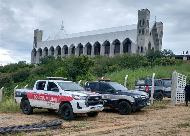 Preso integrante de grupo criminoso que trocou tiros com policiais em assalto a carro-forte preso, integrante, grupo, criminoso, Polícia Militar, Malta, carro-forte
